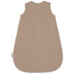 Gigoteuse l�g�re en gaze de coton biscuit tog 0, 5 (0 - 3 mois)