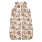 Gigoteuse lgre gaze de coton blossom tog 0, 5 (3 - 6 mois)