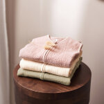 Gigoteuse l�g�re en gaze de coton wild rose tog 0, 5 (0 - 3 mois)