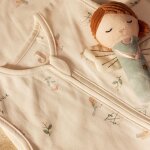 Gigoteuse l�g�re jersey lovely birds tog 0, 5 (3 - 6 mois)