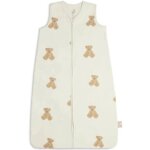 Gigoteuse légère jersey teddy bear tog 0, 5 (3 - 6 mois) Gigoteuse légère jersey teddy bear tog 0, 5 (3 - 6 mois)