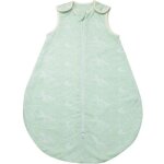 Gigoteuse lgre au large de nova vert d'eau (65cm)