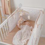 Gigoteuse �t� fleurs d'antan tog < 1 (6 - 24 mois)