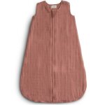 Gigoteuse lgre tog 0, 5 en coton bio cedar (0 - 6 mois)