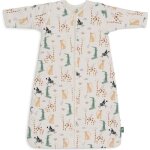 Gigoteuse  manches amovibles jungle jambo (18 - 24 mois)