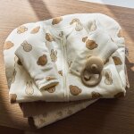 Gigoteuse � manches amovibles miffy and friends (0 - 3 mois)