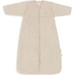 Gigoteuse  manches amovibles miffy terry nougat (3 - 6 mois)