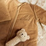 Gigoteuse � manches amovibles sleepy miffy biscuit (6 - 18 mois)