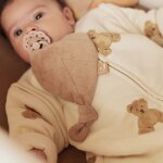 Gigoteuse avec manches amovibles teddy bear tog 2 - 3 (3 - 6 mois)