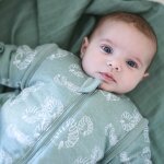 Gigoteuse � manches amovibles tropical tog 2, 5 (6 - 18 mois)