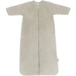 Gigoteuse  manches amovibles velvet olive green tog 2 - 3 (18 - 24 mois)
