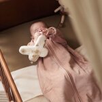Gigoteuse � manches amovibles velvet wild rose tog 2 - 3 (18 - 24 mois)