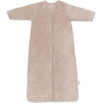 Gigoteuse  manches amovibles velvet wild rose tog 2 - 3 (3 - 6 mois)