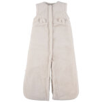 Gigoteuse hiver avec manches beige tog > 2 (6 - 24 mois)