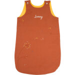 Gigoteuse tog 2 brique personnalisable (0 - 6 mois)