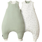 Gigoteuse mi - saison / 4 saisons