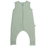 Gigoteuse � pieds tog 2 olive (24 - 36 mois)