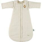 Gigoteuse 4 saisons tog 1, 4 bliss beige mr. lion (3 - 8 mois)