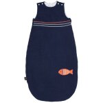 Gigoteuse ouatin�e en coton baby sailor tog 2, 5 (6 - 24 mois)