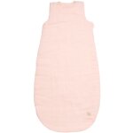 Gigoteuse ouatin�e en gaze de coton p�tale tog 2, 5 (6 - 24 mois)