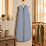 Gigoteuse hiver bleue tog 2 (6 - 24 mois)