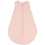 Gigoteuse en nid d'abeille rose tog 0, 5 (0 - 6 mois)