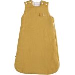 Gigoteuse ouatine chaude tog 2 jaune sunlight (0 - 6 mois)