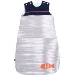 Gigoteuse ouatine en coton baby sailor tog 2, 5 (0 - 6 mois)