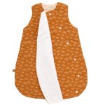 Gigoteuse ouatin�e en coton orsino tog 2, 5 (naissance)