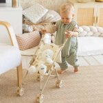 Gigoteuse � pieds tog 2 olive (18 - 24 mois)