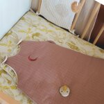 Gigoteuse r�versible honey moon tog 3 (6 - 24 mois)