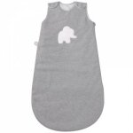 Gigoteuse en tricot tembo l'éléphant (90 cm) Gigoteuse en tricot tembo l'éléphant (90 cm)