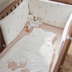 Gigoteuse hiver bali & snow tog 2 (6 - 24 mois)