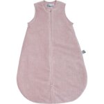 Gigoteuse en velours côtelé wooly vieux rose tog 3 (0 - 6 mois) Gigoteuse en velours côtelé wooly vieux rose tog 3 (0 - 6 mois)