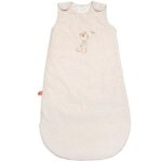 Gigoteuse en velours tog 2, 5 beige mila, zoé et lana (6 - 24 mois) Gigoteuse en velours tog 2, 5 beige mila, zoé et lana (6 - 24 mois)