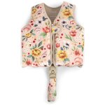 Gilet de natation ocean blossom (3 - 4 ans)