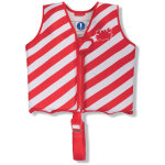 Gilet de natation crabe rouge (3 - 6 ans)