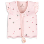 Gilet de natation avery cherry c?ur rose (1 - 2 ans)