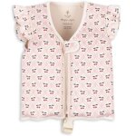 Gilet de natation avery cherry pink (2 - 3 ans)