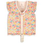Gilet de natation avery fio rouge (1 - 2 ans)