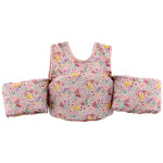 Gilet de natation avec brassards dreamy mermaid