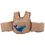 Gilet de natation avec brassards ocean world