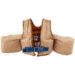 Gilet de natation avec brassards ocean world