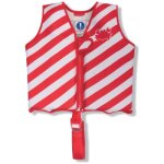 Gilet de natation crabe rouge (3 - 6 ans) Gilet de natation crabe rouge (3 - 6 ans)