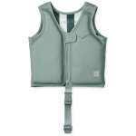 Gilet de natation dove it comes in waves (1 - 2 ans)