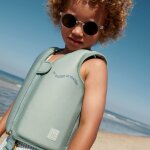 Gilet de natation dove it comes in waves (3 - 4 ans)