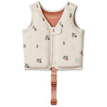 Gilet de natation dove peach (3 - 4 ans)