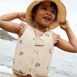Gilet de natation dove peach (3 - 4 ans)