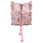 Gilet de natation dreamy mermaid (2 - 3 ans)
