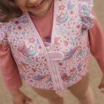 Gilet de natation dreamy mermaid (2 - 3 ans)